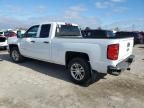 2014 Chevrolet Silverado C1500 LT