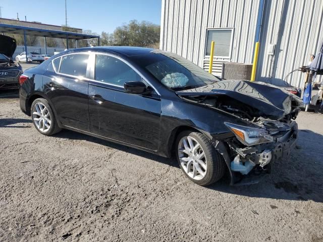 2019 Acura ILX