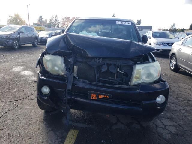 2011 Toyota Tacoma Double Cab Long BED