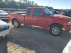 2007 Ford Ranger Super Cab