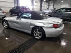 2002 Honda S2000