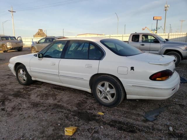 1996 Pontiac Bonneville SE