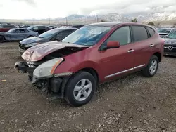 2013 Nissan Rogue S en venta en Magna, UT