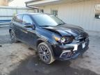 2018 Mitsubishi Outlander Sport ES