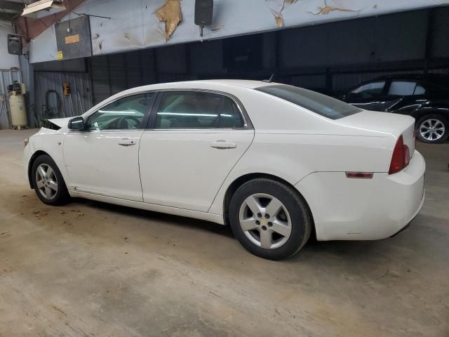 2008 Chevrolet Malibu LS