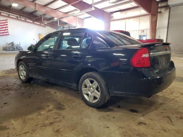 2007 Chevrolet Malibu LT