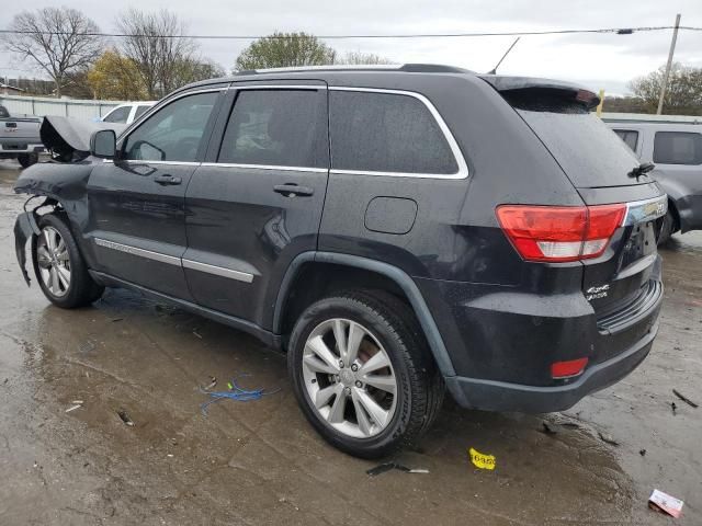 2013 Jeep Grand Cherokee Laredo