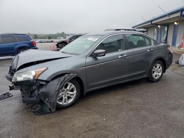 2010 Honda Accord LXP