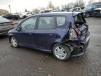 2008 Honda FIT Sport