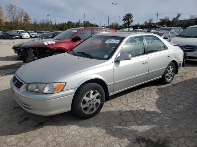 2000 Toyota Camry CE