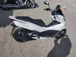 Honda pcx salvage cars for sale: 2017 Honda PCX 150