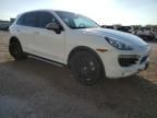 2012 Porsche Cayenne S