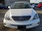 2008 Lexus RX 400H