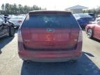 2008 Ford Edge SEL