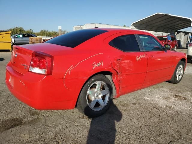 2010 Dodge Charger SXT