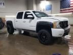 2007 Chevrolet Silverado K1500 Crew Cab