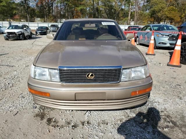 1994 Lexus LS 400