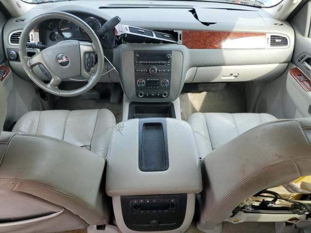 2010 GMC Yukon XL C1500 SLT