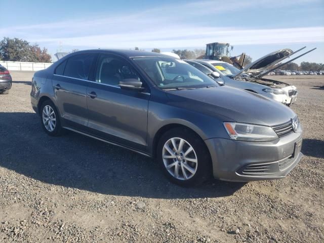 2013 Volkswagen Jetta SE