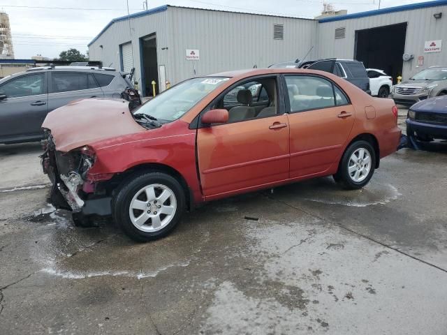 2003 Toyota Corolla CE