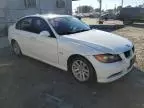 2007 BMW 328 I Sulev