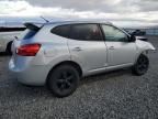 2010 Nissan Rogue S