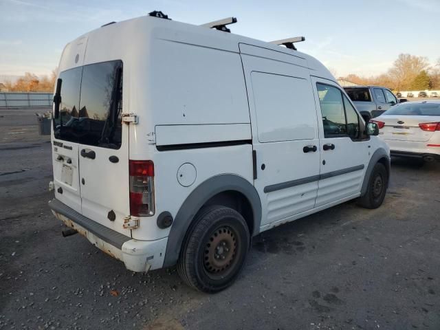 2011 Ford Transit Connect XLT