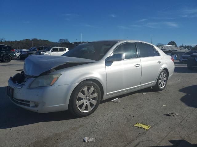 2007 Toyota Avalon XL