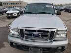 2009 Ford Ranger Super Cab