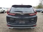 2021 Honda CR-V Sport