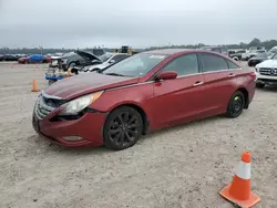 2012 Hyundai Sonata SE en venta en Houston, TX