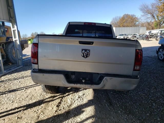 2010 Dodge RAM 1500