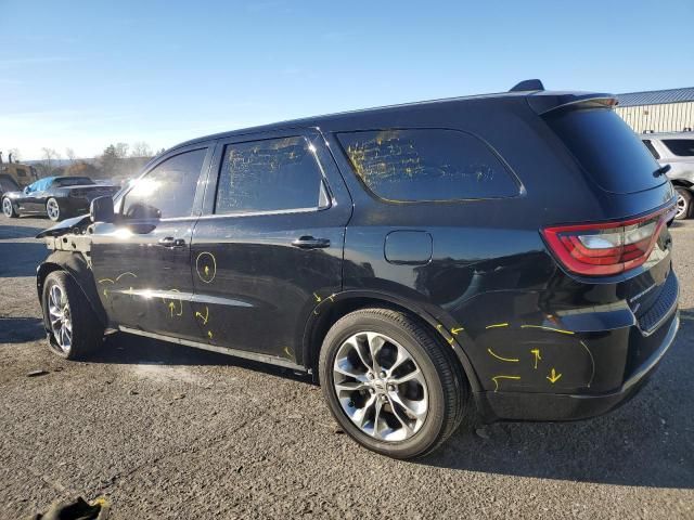 2020 Dodge Durango R/T