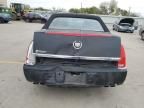 2008 Cadillac DTS