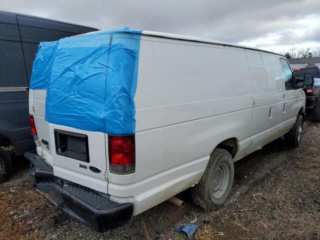 2013 Ford Econoline E250 Van