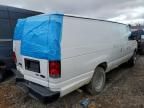 2013 Ford Econoline E250 Van