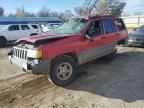 1998 Jeep Grand Cherokee Laredo