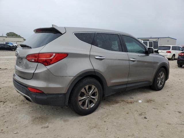 2015 Hyundai Santa FE Sport