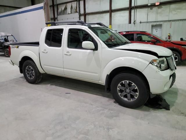 2014 Nissan Frontier S