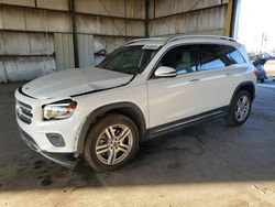 Salvage cars for sale at Phoenix, AZ auction: 2020 Mercedes-Benz GLB 250