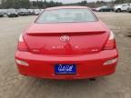 2008 Toyota Camry Solara SE