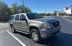 GMC Vehiculos salvage en venta: 2012 GMC Yukon XL C1500 SLE