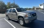 2012 GMC Yukon XL C1500 SLE