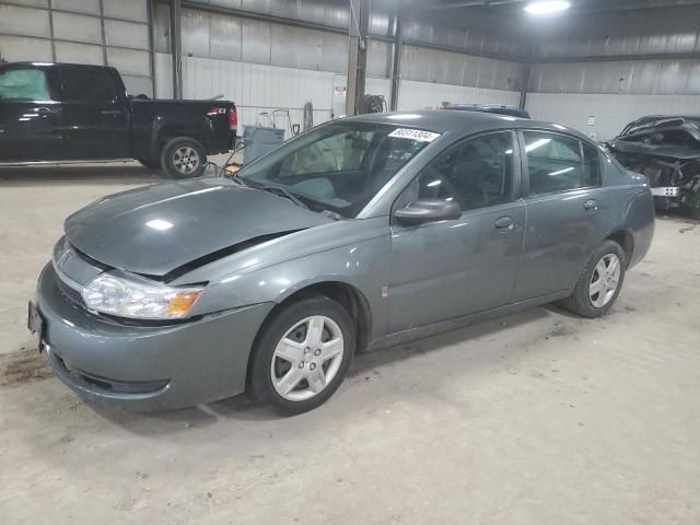 2004 Saturn Ion Level 2