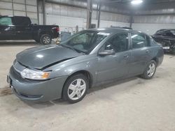 2004 Saturn Ion Level 2 en venta en Des Moines, IA