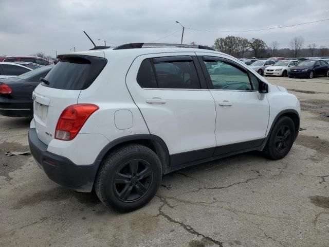 2015 Chevrolet Trax 1LT