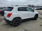 2015 Chevrolet Trax 1LT