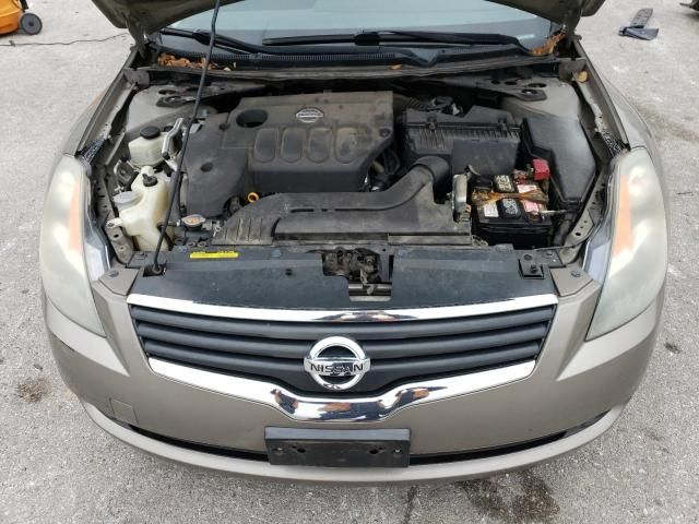 2008 Nissan Altima 2.5