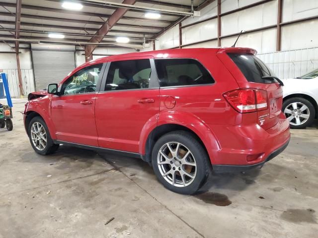 2016 Dodge Journey R/T