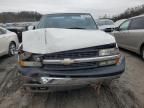 2002 Chevrolet Silverado K1500